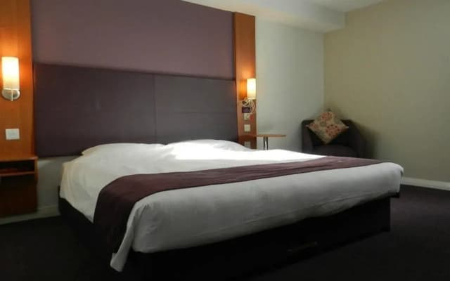 Premier Inn Edinburgh Park(The Gyle)Hotel - photo 3