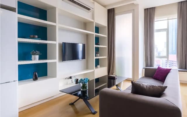 BedStay Platinum Suites - photo 4