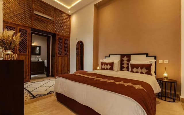 Riad NayaNour - photo 2
