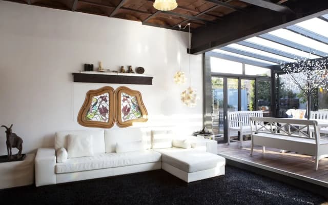 Watermelon - Modernist Terrace Flat II - photo 5