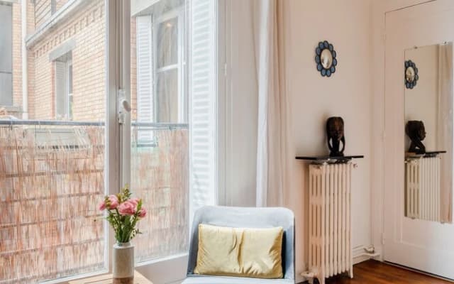 Saint Germain Bac Residence - photo 5