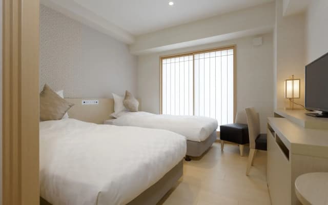Osaka View Hotel Honmachi - photo 3