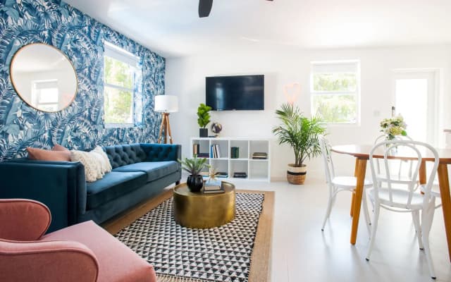 Bold Studio in Wynwood by Sonder - photo 2