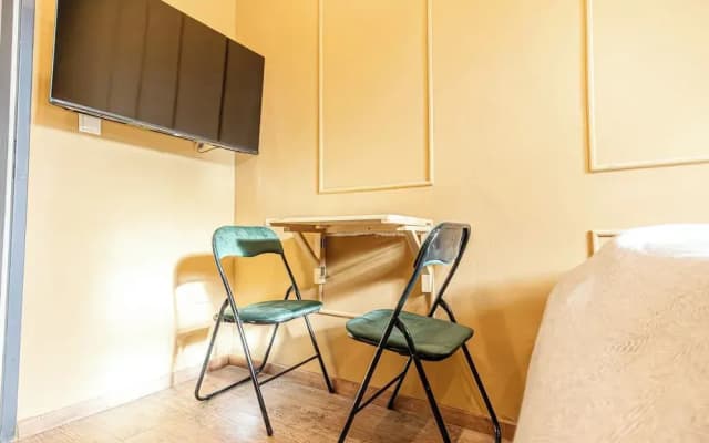 Group Friendly 4BR Near Westbahnhof - photo 3