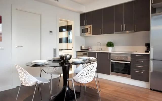 Sant Pere Apartments - photo 5