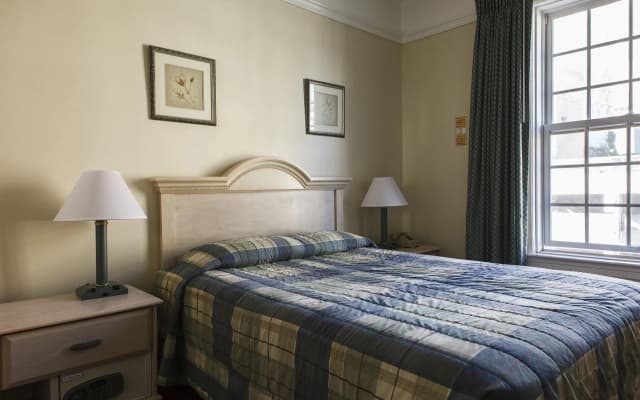 Grant Hotel - photo 2