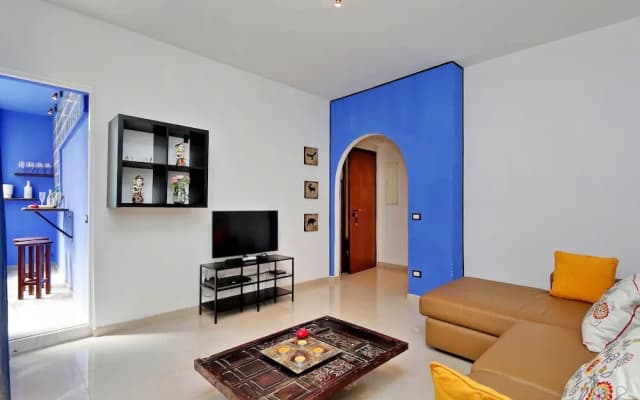 Cinecittà Apartments - photo 4
