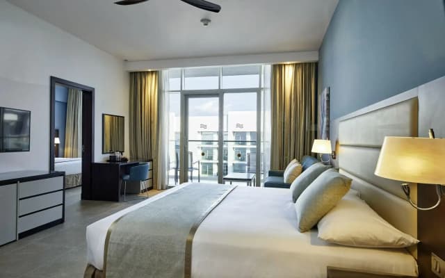Riu Dubai Hotel  - photo 4