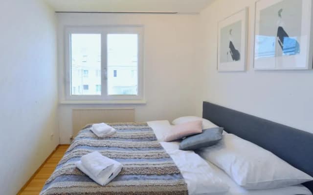 3-Bedroom-Flat With Parking Space - photo 4