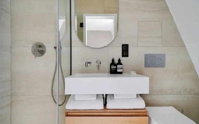 Lovely and Modern Studio - 2P - Passy - photo 5