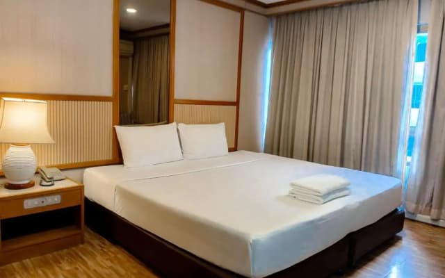 Hotel Pattaya Beach - photo 5