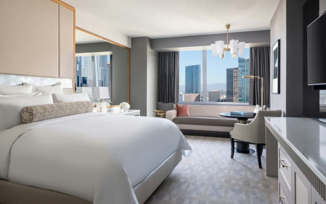 The Ritz-Carlton, Los Angeles - photo 2