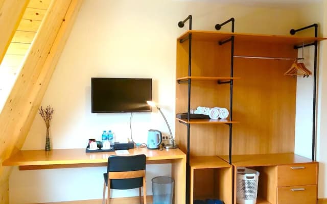 Do Thanh Home - photo 3