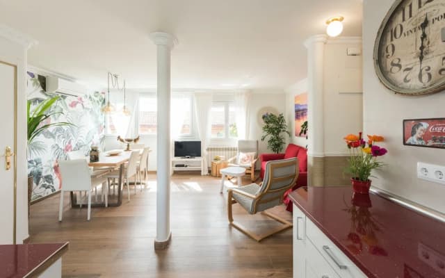 El Apartamento de Diseño de Portalegre - photo 2