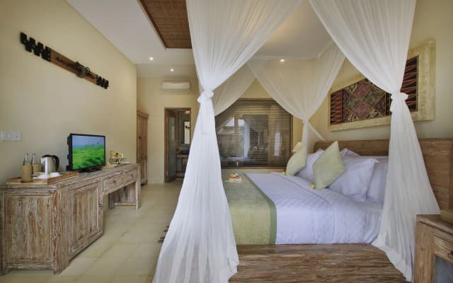 The Alena Resort A Pramana Experience - photo 4