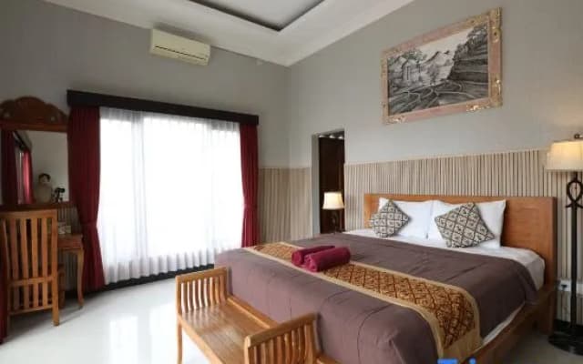 Puri Bisma Ubud - photo 4