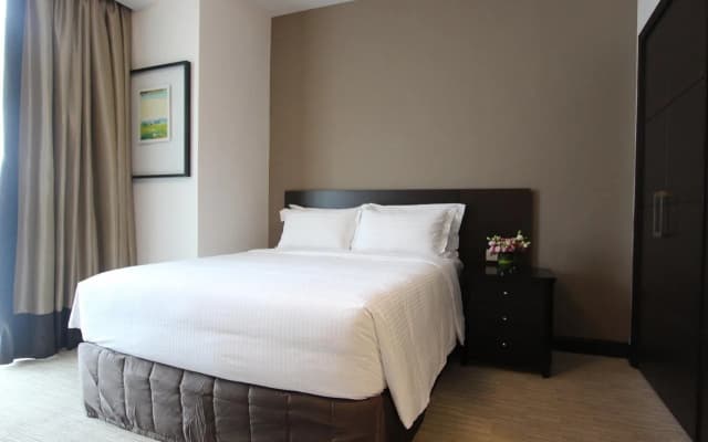 Ascott Kuala Lumpur - photo 2