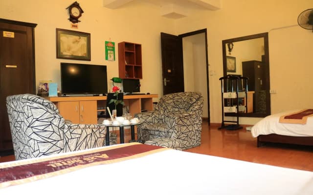 A25 Hotel - Hoang Quoc Viet - photo 5