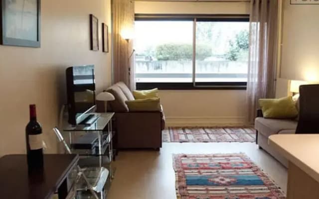 Charming and cozy Montparnasse flat - photo 3