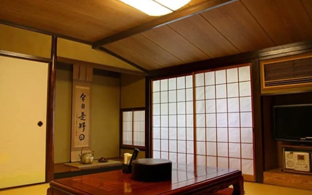 Oyado Niwa - photo 5