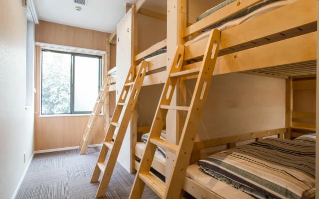 Mulan Hostel - photo 2