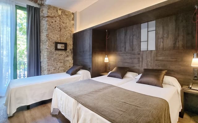 Sant Agustí Hotel  - photo 2