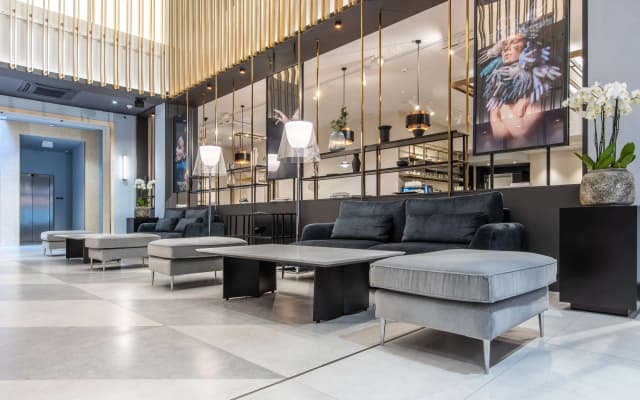 Radisson Blu Hotel, Prague - photo 2