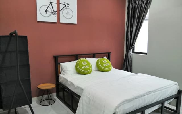 RE - Roomy Stay - photo 4