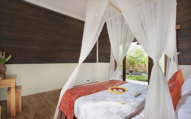 Kishi - Kishi Ubud Villa - photo 3