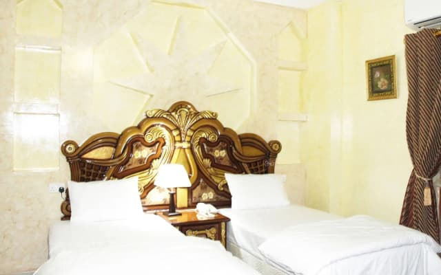 Riyam Hotel Muscat - photo 3