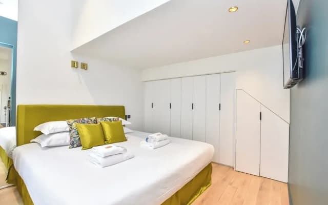 Luxurious Apartment - 6P- Madeleine/st Honore - 1D - photo 2