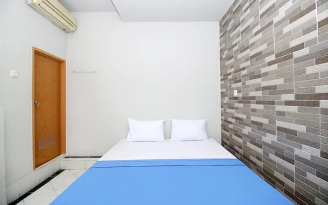 Beranda Istirahat Pluit - photo 5