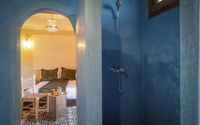 Riad Ali Baba - photo 2