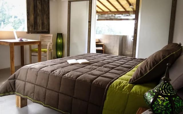 Zenubud Villa - photo 2