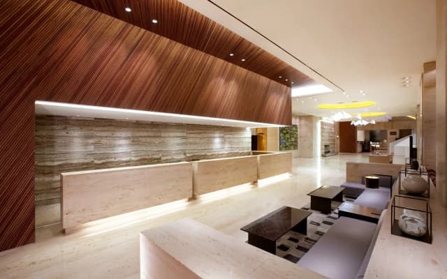 Sheraton Seoul Palace Gangnam Hotel - photo 2