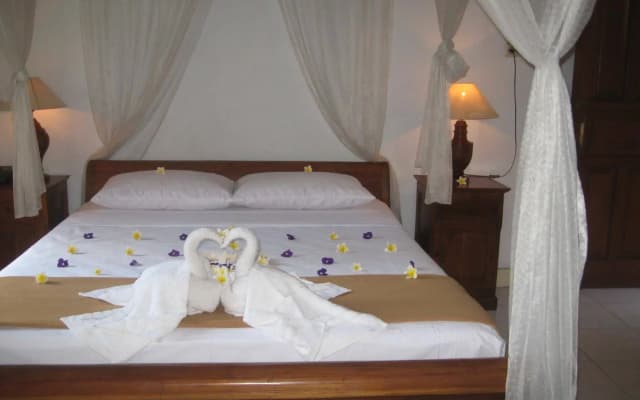 Villa Mahalini Seminyak - photo 5