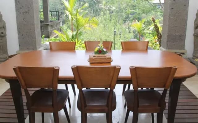Villa Prana Shanti - photo 2