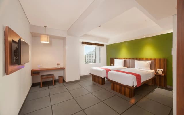 Swiss-Belexpress Kuta Legian - photo 4
