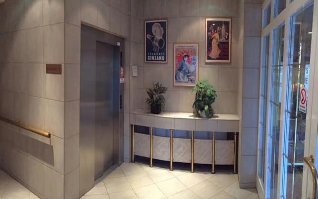 Hotel Mars - photo 2