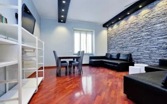 Sapphire Apartment - photo 2