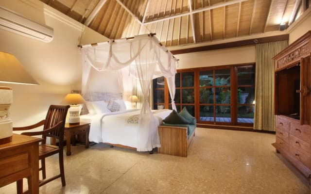 AlamKulKul Boutique Resort Kuta Bali - photo 5