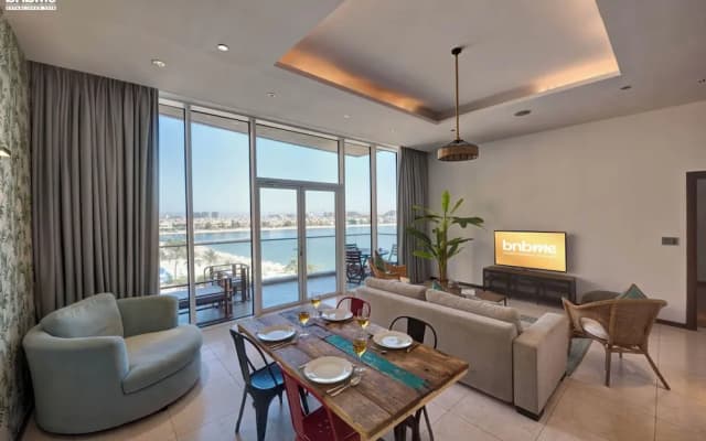 Tiara Residences by Bnbme Holiday Homes - photo 5