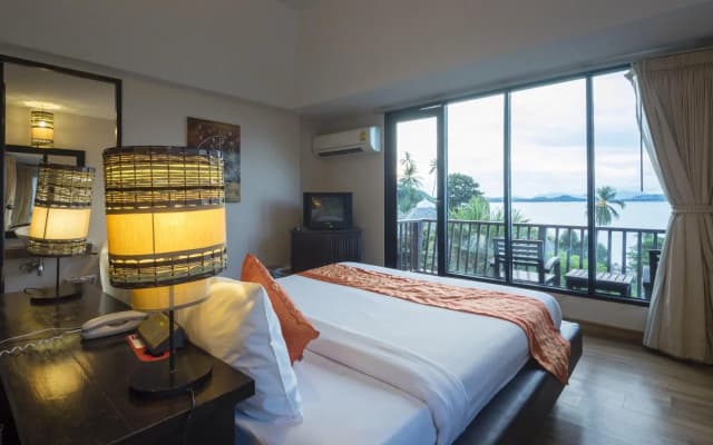 Merit Resort Samui - photo 2