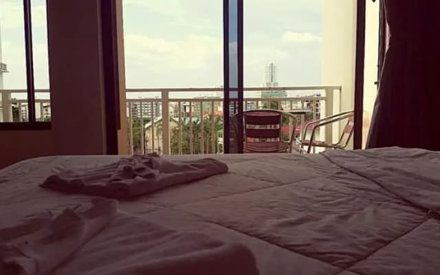 Guesthouse Paris Star - photo 2