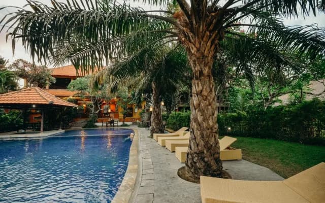 Three Brothers Bungalows & Villas Hotel - photo 4