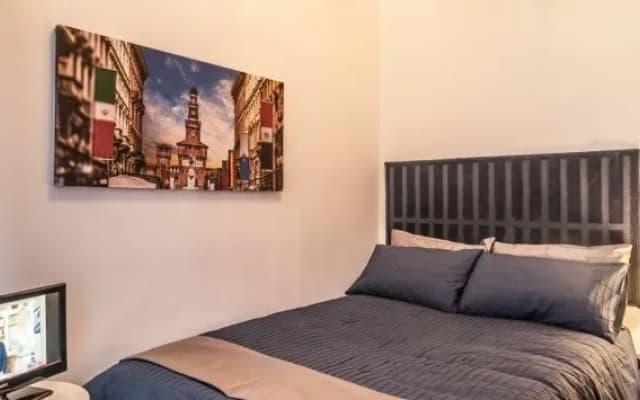 Milano Imperial Suite - photo 5