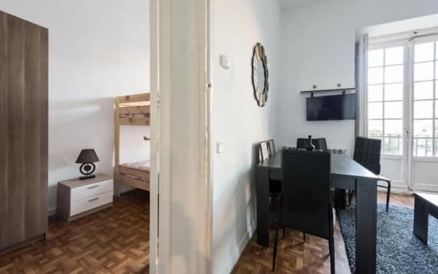 M&F Apartaments Chueca - photo 2