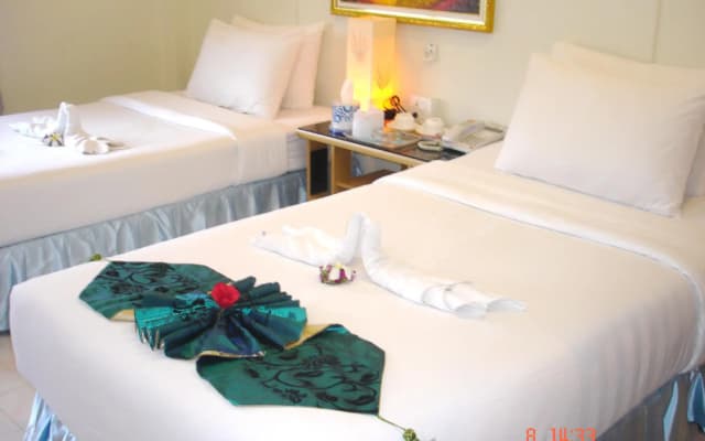 Lamai Apartment - photo 4