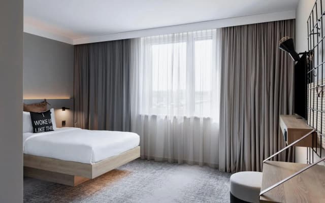 Moxy Vienna City East - photo 5
