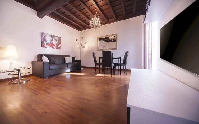 64 Suites Apart - photo 4